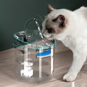 Cat Water Fountain Filters
