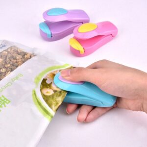 Bag Sealer (Mini Heat Sealer)