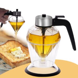 Honey Dispenser (No Drip)