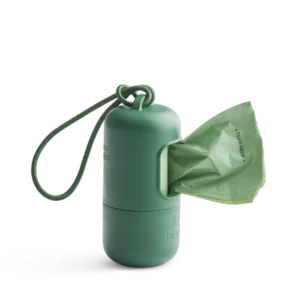 Dog Poop Bag Dispenser