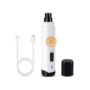 Electric Pet Nail Grinder