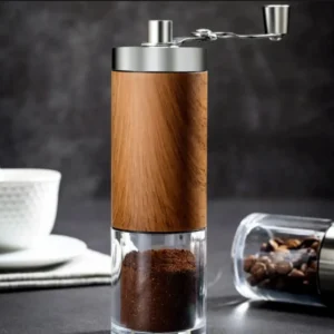 Coffee Bean Grinder (Manual)