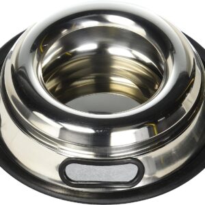 No-Splash Water Bowl