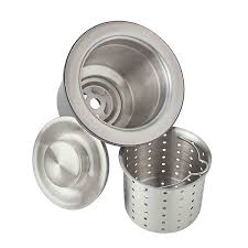 Kitchen Sink Strainer Basket