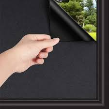 Blackout Window Film