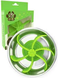 Slow Feeder Dog Bowl Insert