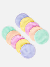 Reusable Makeup Remover Pad