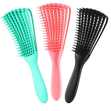 Detangling Hair Brush