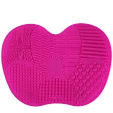 Makeup Brush Cleaning Mat/Pad