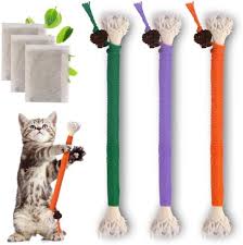 Catnip Toy Assortment