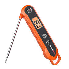 Digital Instant Read Meat Thermometer