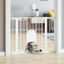 Pet Gate / Safety Barrier