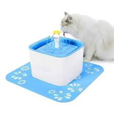 Pet Fountain