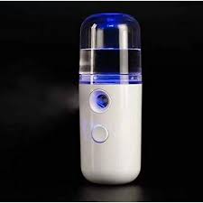 Nano Facial Mister (Portable)