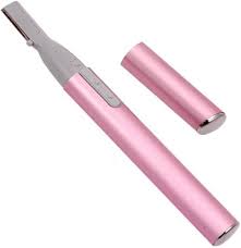 Eyebrow Trimmer (Electric)