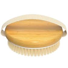 Body Dry Brush